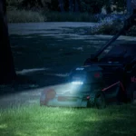 Tondeuse à batterie KRESS KG760E 51CM PACK — image 6