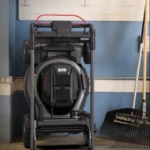 Tondeuse à batterie KRESS KG760E 51CM PACK — image 7