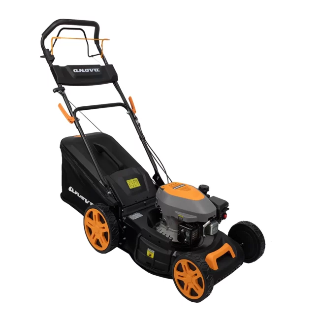 Tondeuse thermique ANOVA PLUS CC146T — image 1