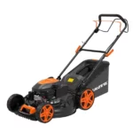 Tondeuse thermique ANOVA PLUS CC146T — image 2