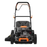 Tondeuse thermique ANOVA PLUS CC146T — image 3