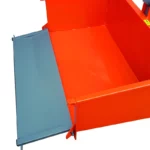 Benne MORGNIEUX BA1200 — image 2