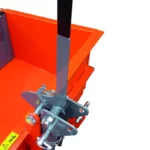 Benne MORGNIEUX BA1200 — image 3