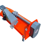 Broyeur à fléaux MORGNIEUX BME135Y — image 2