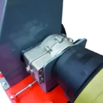 Broyeur de branches MORGNIEUX SB75-T 3 points pour tracteurs — image 5