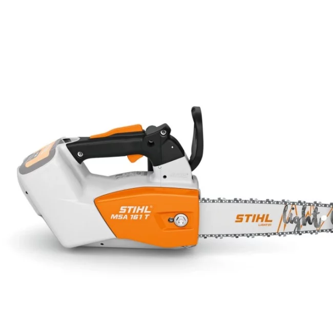 Tronçonneuse élagueuse à batterie STIHL MSA 161 T 25 cm – Sans batterie ni chargeur — image 1
