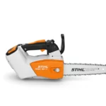 Tronçonneuse élagueuse à batterie STIHL MSA 161 T 25 cm – Sans batterie ni chargeur — image 2