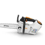 Tronçonneuse élagueuse à batterie STIHL MSA 161 T 25 cm – Sans batterie ni chargeur — image 3