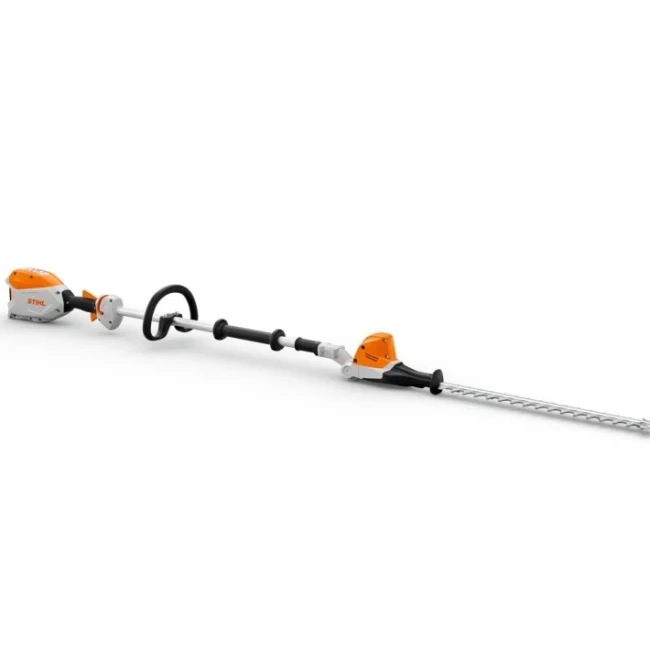 Perche taille-haies à batterie STIHL HLA 66 – Sans batterie ni chargeur — image 1