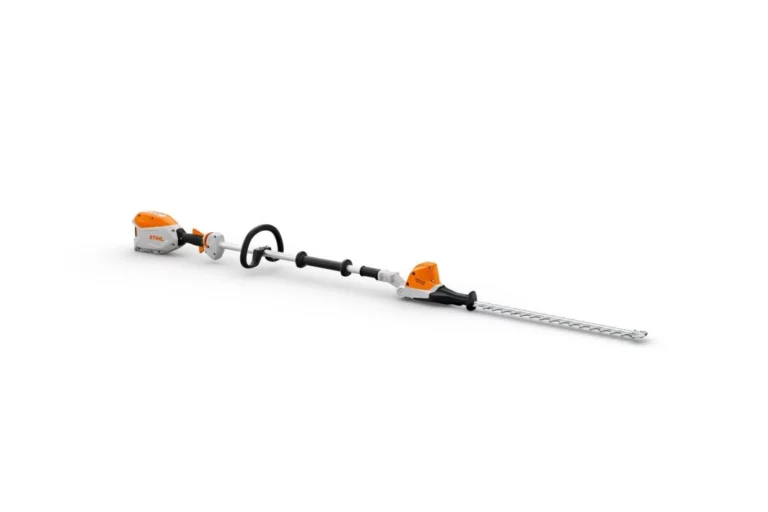 Perche taille-haies à batterie STIHL HLA 66 – Sans batterie ni chargeur — image 1