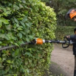 Perche taille-haies à batterie STIHL HLA 66 – Sans batterie ni chargeur — image 6