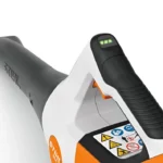 Souffleur à batterie STIHL BGA 30 Pack Batterie et chargeur — image 4