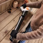 Souffleur à batterie STIHL BGA 30 Pack Batterie et chargeur — image 9