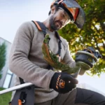 Coupe bordure à batterie STIHL FSA 120 – Sans batterie ni chargeur — image 7