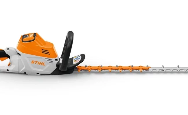 Taille-haies à batterie STIHL HSA 100 Nu — image 1