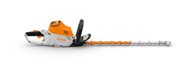 Taille-haies à batterie STIHL HSA 100 Nu — image 1