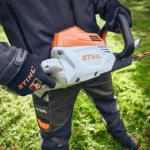 Taille-haies à batterie STIHL HSA 100 Nu — image 6