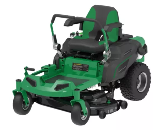 Autoportée VERTS LOISIRS ZERO-TURN VLZ108SHBI — image 1