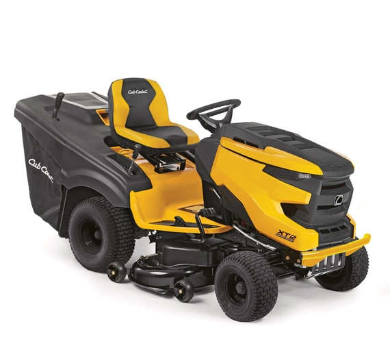 Autoportée CUB CADET XT2 QR106 — image 1