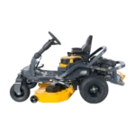 Autoportée CUB CADET ZERO-TURN Z2 117S — image 2