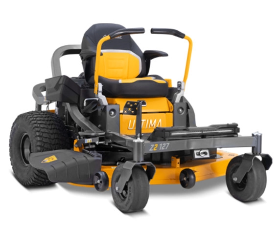 Autoportée CUB CADET ZERO-TURN Z2 127 — image 1