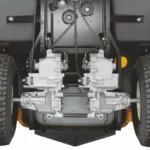 Autoportée CUB CADET ZERO-TURN Z2 127 — image 2