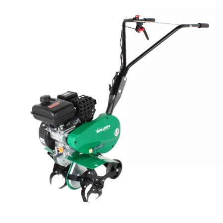 Motobineuse thermique VERTS LOISIRS PRIMO — image 1