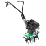 Motobineuse thermique VERTS LOISIRS PRIMO — image 2