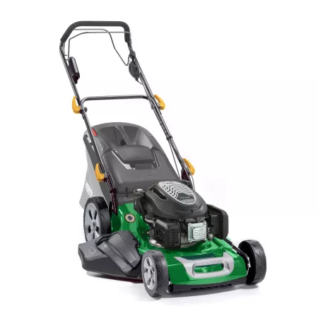 Tondeuse thermique VERT LOISIRS VL55TEV — image 1