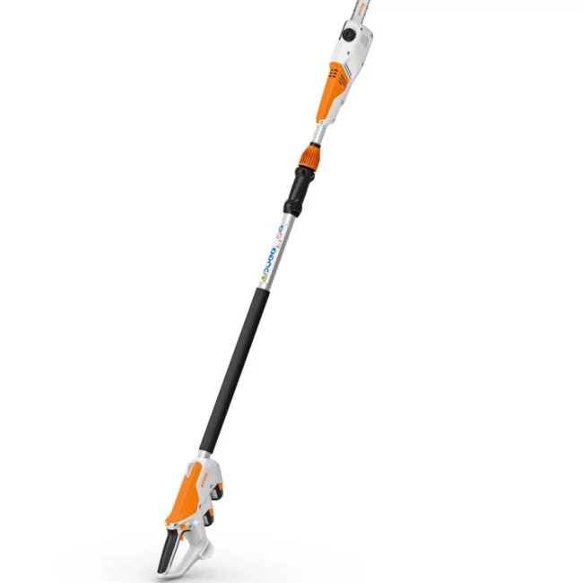 Perche d’élagage à batterie STIHL HTA 30 Pack — image 1