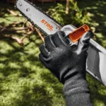 Perche d’élagage à batterie STIHL HTA 30 Pack — image 6
