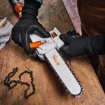 Perche d’élagage à batterie STIHL HTA 30 Pack — image 8
