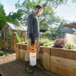 Pulvérisateur à batterie STIHL SGA 30 PACK — image 5
