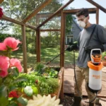 Pulvérisateur à batterie STIHL SGA 30 PACK — image 6