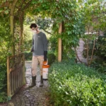 Pulvérisateur à batterie STIHL SGA 30 PACK — image 7