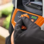 Pulvérisateur à batterie STIHL SGA 30 PACK — image 8