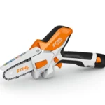 Scie à batterie STIHL GTA 20 Pack — image 3