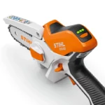Scie à batterie STIHL GTA 20 Pack — image 5